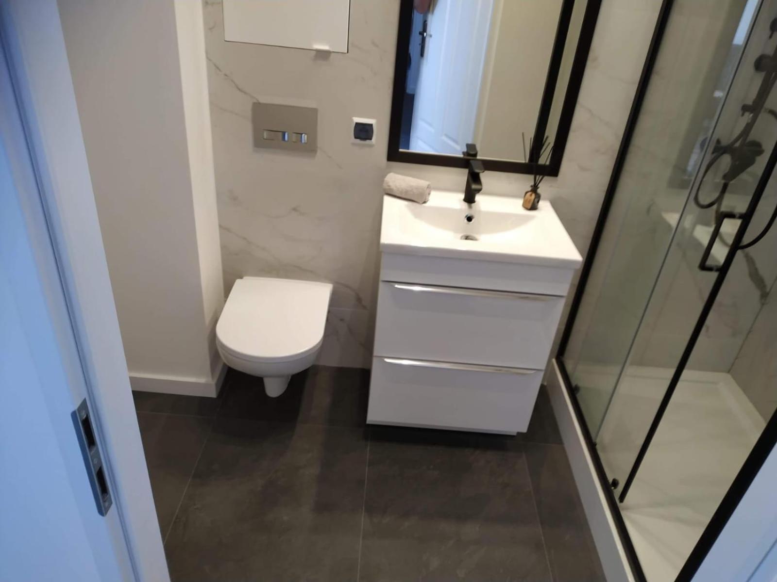 Przytulny Apartament - Platan Świnoujście Exterior foto