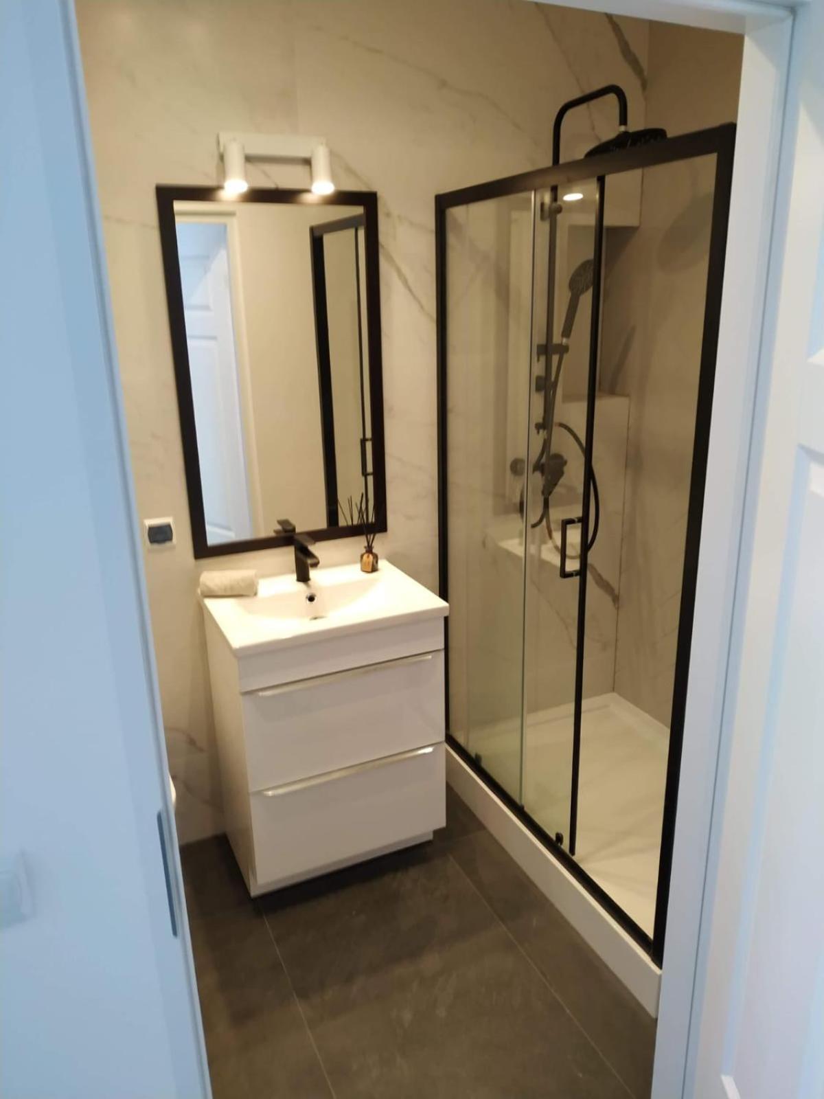 Przytulny Apartament - Platan Świnoujście Exterior foto